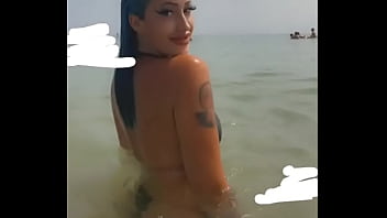 Caliente perra te pondra la verga dura