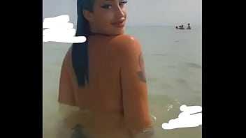 Caliente perra te pondra la verga dura