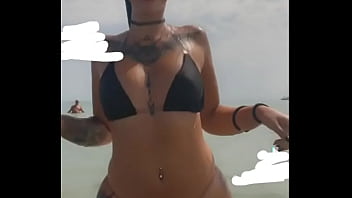 Caliente perra te pondra la verga dura