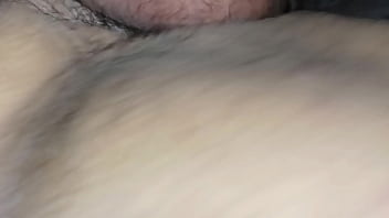 Peguei a novinha gostoso