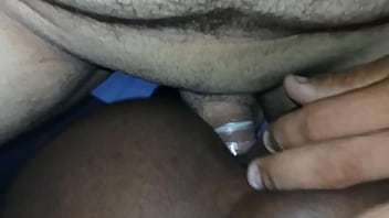 Peguei a novinha gostoso