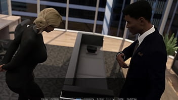 Проходження гри Суд над Спокусницею Частина 4