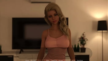 Проходження гри Суд над Спокусницею Частина 4