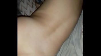 Minha cachorra manauara