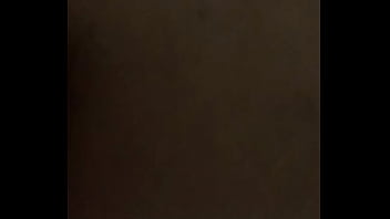 Ella le encanta cojer conmigo