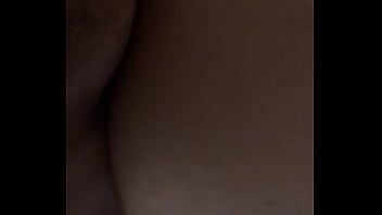 Ella le encanta cojer conmigo