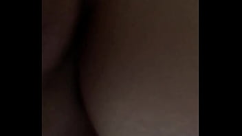 Ella le encanta cojer conmigo