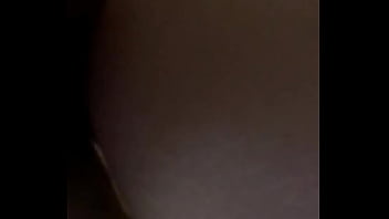 Ella le encanta cojer conmigo