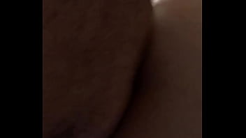 Ella le encanta cojer conmigo