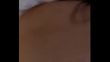 Ella le encanta cojer conmigo