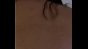 Ella le encanta cojer conmigo