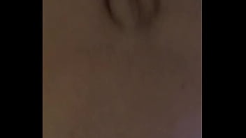 Ella le encanta cojer conmigo