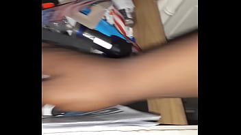 Just a lil something