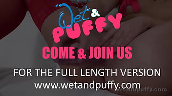 Wetandpuffy under your tree sex toys