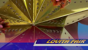 Wetandpuffy under your tree sex toys