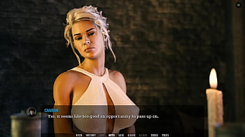 Tales from the unending void #73 busty milf wants my hard white cock