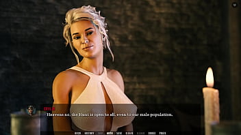 Tales from the unending void #73 busty milf wants my hard white cock