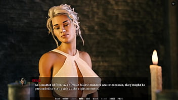 Tales from the unending void #73 busty milf wants my hard white cock