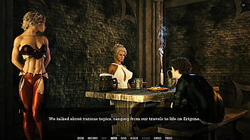 Tales From The Unending Void #73 Busty Milf Wants My Hard White Cock thumbnail