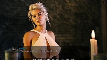 Tales from the unending void #73 busty milf wants my hard white cock