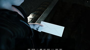 Tales from the unending void #73 busty milf wants my hard white cock