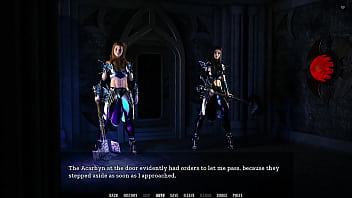 Tales from the unending void #73 busty milf wants my hard white cock Tales from the unending void #73 busty milf wants my hard white cock