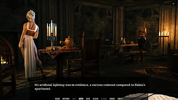 Tales from the unending void #73 busty milf wants my hard white cock