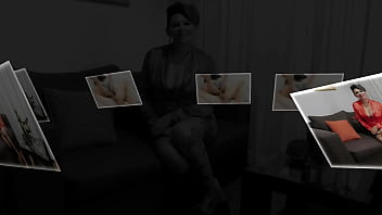 I called a lover and i was left moaning with pleasure for hours with that huge cock stuck in my ass to the last millimeter