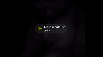 Bon je vous donne un peu à manger pour que vous puissiez vous faire une petite