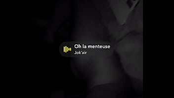 Bon je vous donne un peu à manger pour que vous puissiez vous faire une petite