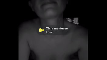 Bon je vous donne un peu à manger pour que vous puissiez vous faire une petite