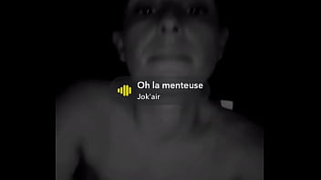 Bon je vous donne un peu à manger pour que vous puissiez vous faire une petite