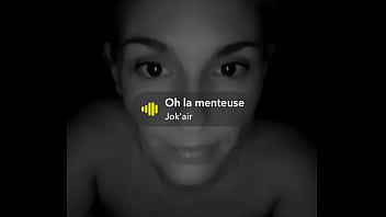 Bon je vous donne un peu à manger pour que vous puissiez vous faire une petite