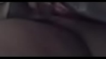 She hit me up when i was on live