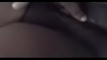 She hit me up when i was on live