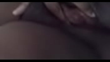 She hit me up when i was on live