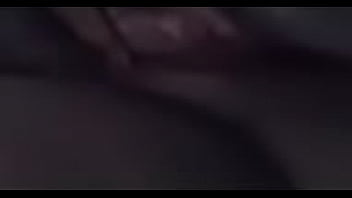 She hit me up when i was on live