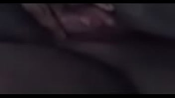 She hit me up when i was on live