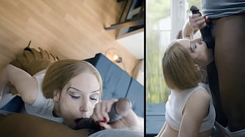 Hot austrian milf assfucked in miniskirt