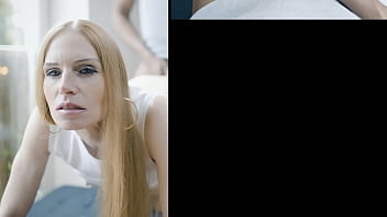 Hot austrian milf assfucked in miniskirt