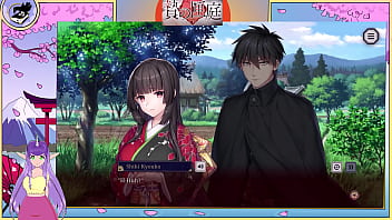 Dollhouse of offering uncensored episode six