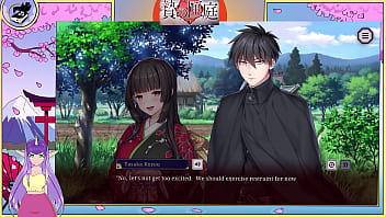 Dollhouse of offering uncensored episode six