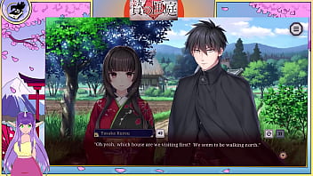 Dollhouse of offering uncensored episode six