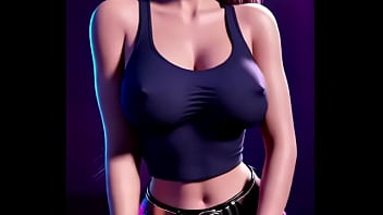 Evelynn Sexy Hot Dance Hwa Sa Maria League Of Legends Uncensored Hentai Ai Generated Animation thumbnail
