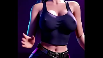 Evelynn Sexy Hot Dance Hwa Sa Maria League Of Legends Uncensored Hentai Ai Generated Animation thumbnail