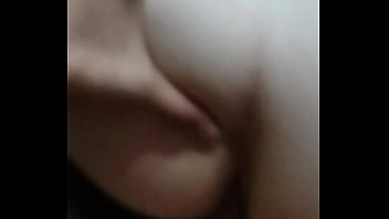 Teen girlfriend fucked while parents s