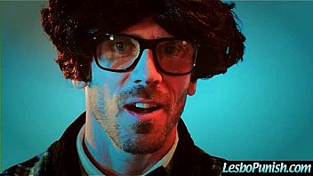 Lesbo Girls Abigail&jessa In Punished Sex Action Movie 06 thumbnail