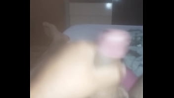 Tocando uma punheta Tocando uma punheta