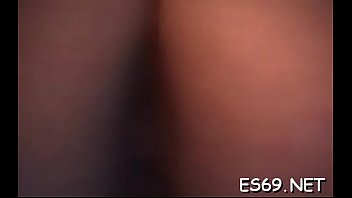 Delicious lady in erotic scene