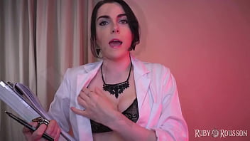 Chastity arousal study Chastity arousal study